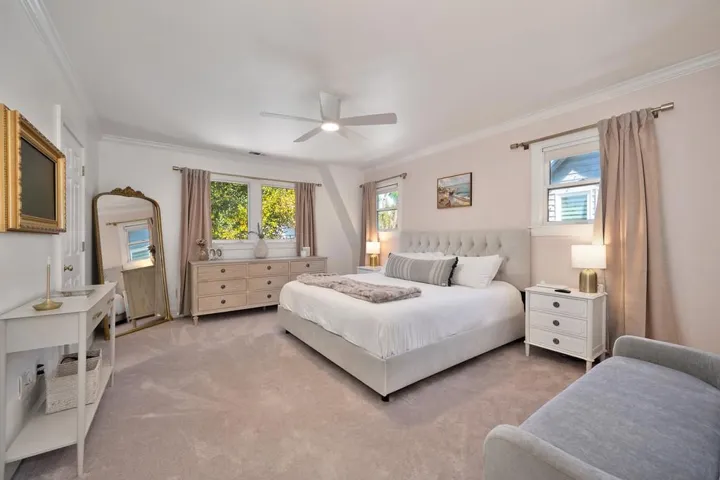 2717 Curtis Way, Sacramento, California 95818