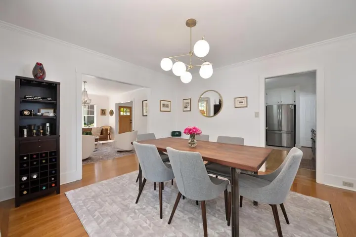 2717 Curtis Way, Sacramento, California 95818