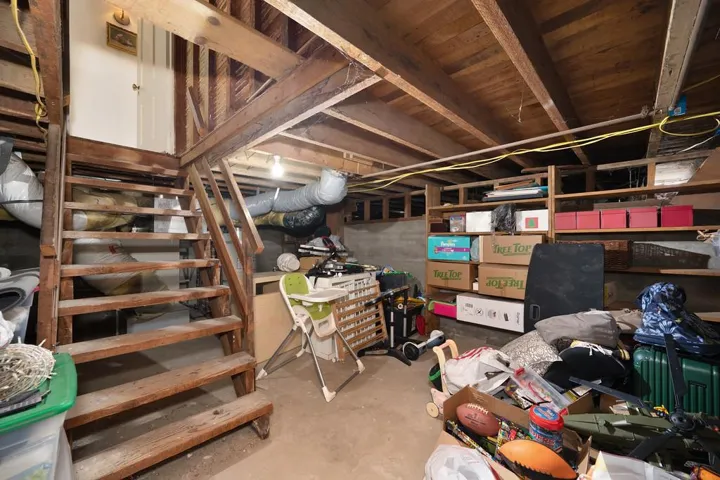 2717 Curtis Way, Sacramento, California 95818