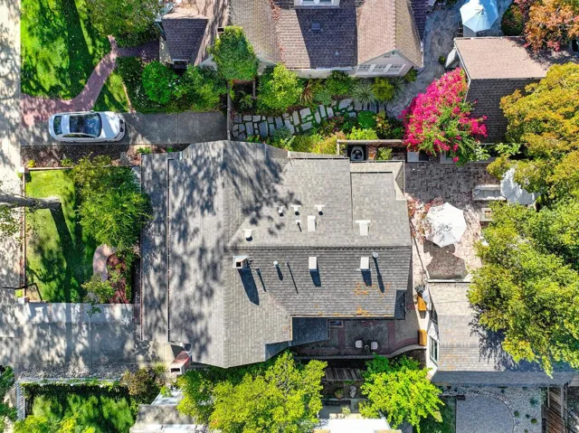 2717 Curtis Way, Sacramento, California 95818