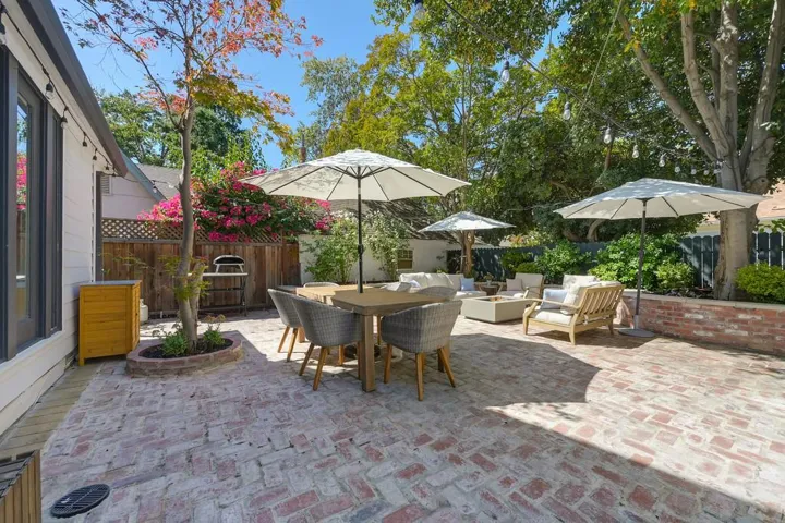 2717 Curtis Way, Sacramento, California 95818