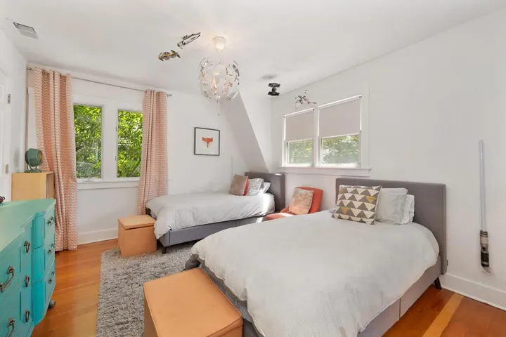 2717 Curtis Way, Sacramento, California 95818