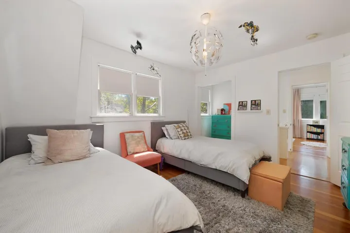 2717 Curtis Way, Sacramento, California 95818