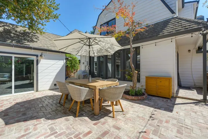 2717 Curtis Way, Sacramento, California 95818