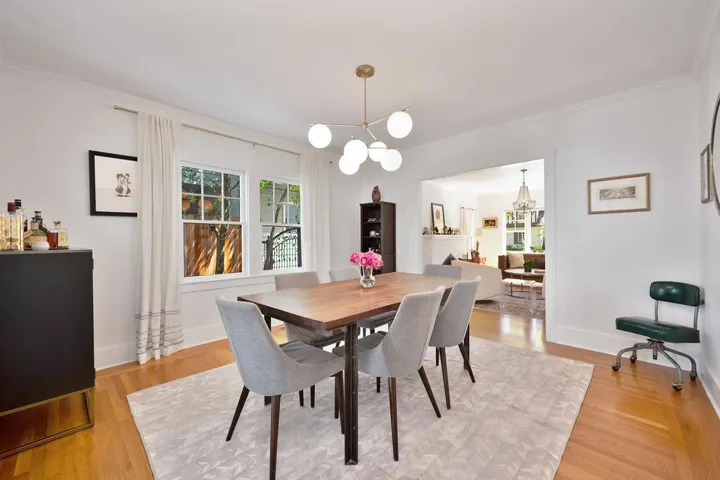 2717 Curtis Way, Sacramento, California 95818