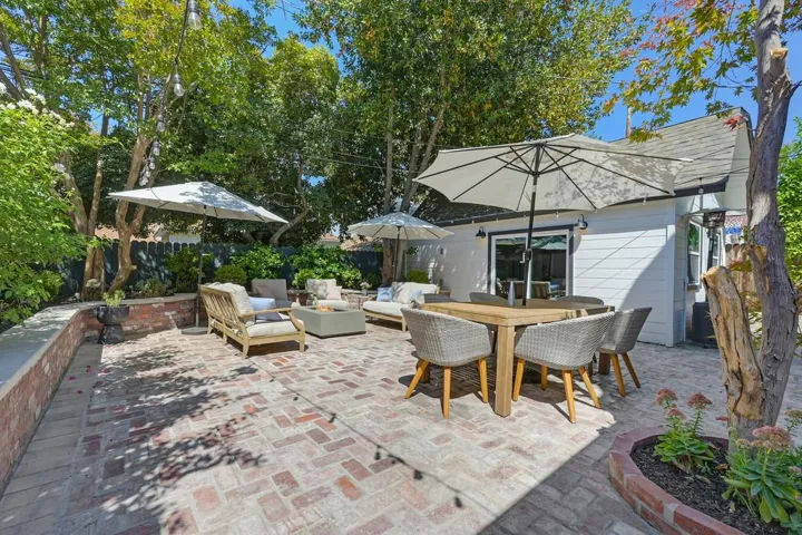 2717 Curtis Way, Sacramento, California 95818