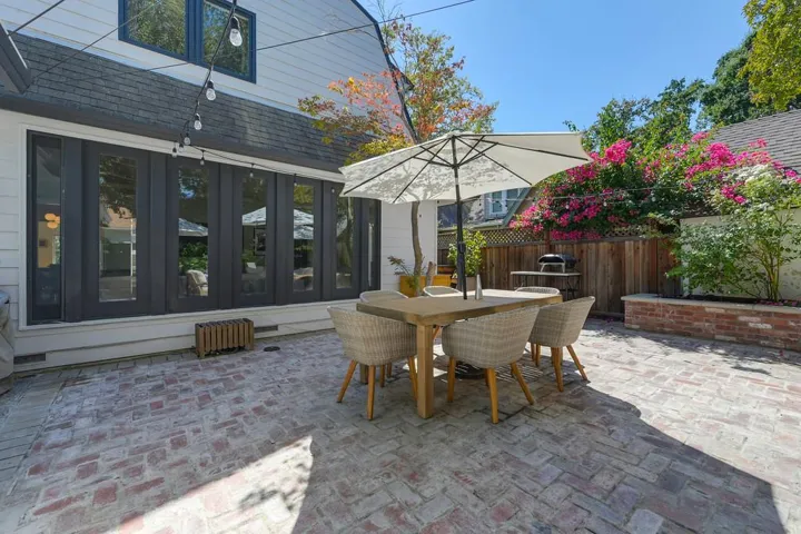 2717 Curtis Way, Sacramento, California 95818