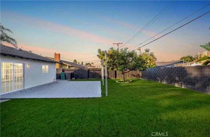 16242 Nassau Lane, Huntington Beach, California 92649