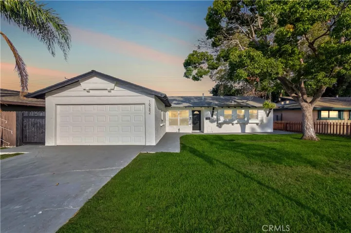 16242 Nassau Lane, Huntington Beach, California 92649