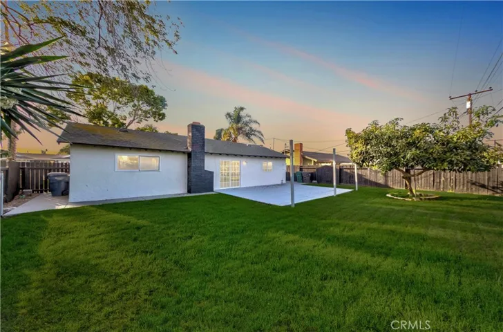 16242 Nassau Lane, Huntington Beach, California 92649