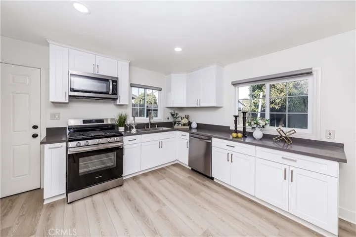 16242 Nassau Lane, Huntington Beach, California 92649