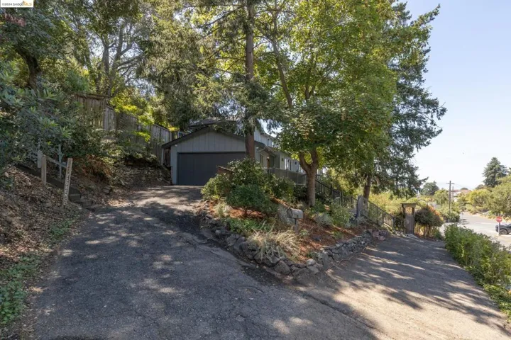 511 Florence Ave, Oakland, California 94618