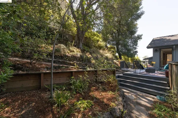 511 Florence Ave, Oakland, California 94618
