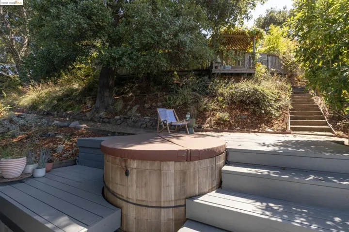 511 Florence Ave, Oakland, California 94618
