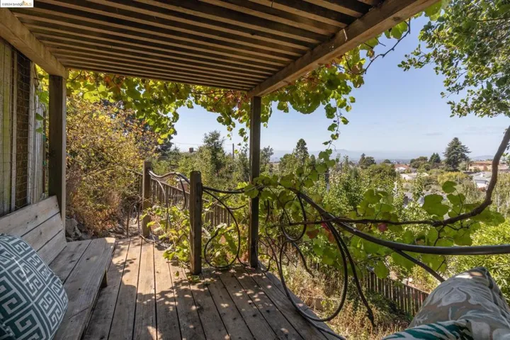 511 Florence Ave, Oakland, California 94618
