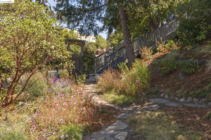 511 Florence Ave, Oakland, California 94618