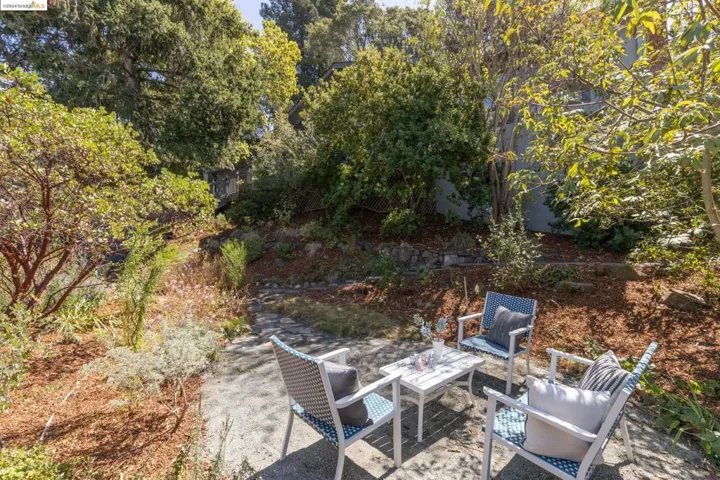 511 Florence Ave, Oakland, California 94618