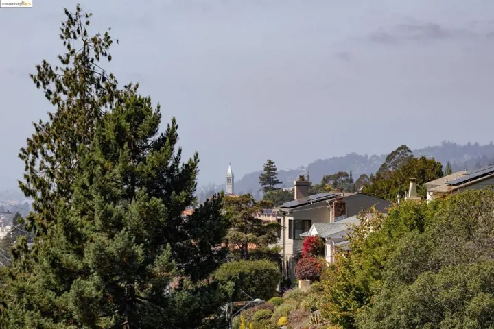 511 Florence Ave, Oakland, California 94618