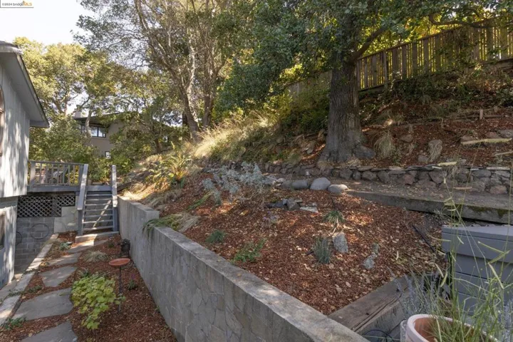 511 Florence Ave, Oakland, California 94618