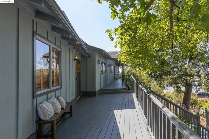 511 Florence Ave, Oakland, California 94618