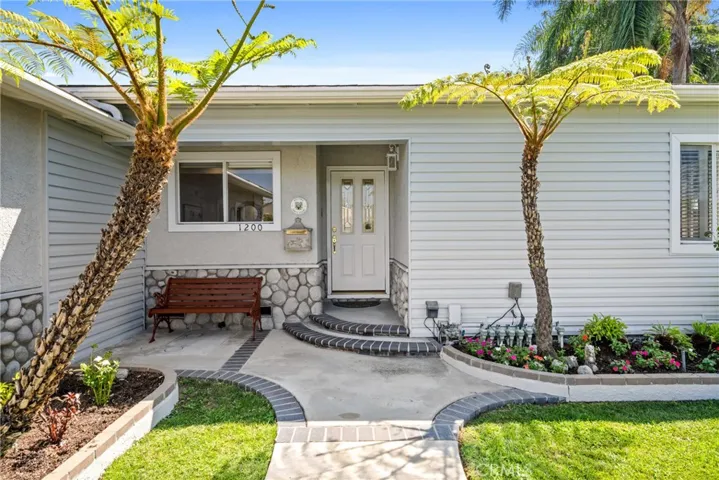 1200 E Union Avenue, Fullerton, California 92831