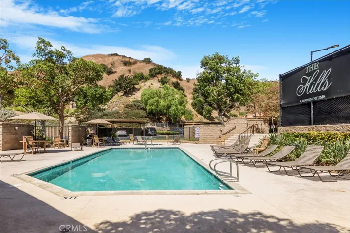 5360 Silver Canyon Road 8b, Yorba Linda, California 92887