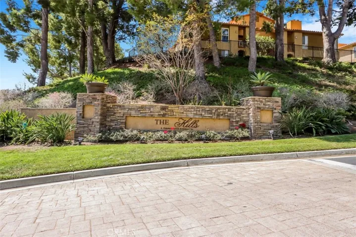 5360 Silver Canyon Road 8b, Yorba Linda, California 92887