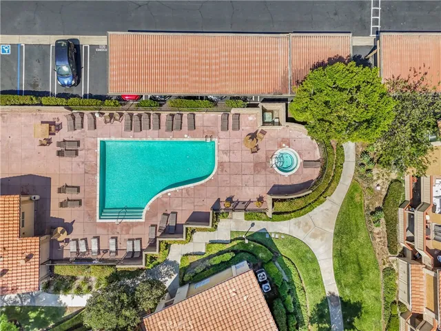 5360 Silver Canyon Road 8b, Yorba Linda, California 92887