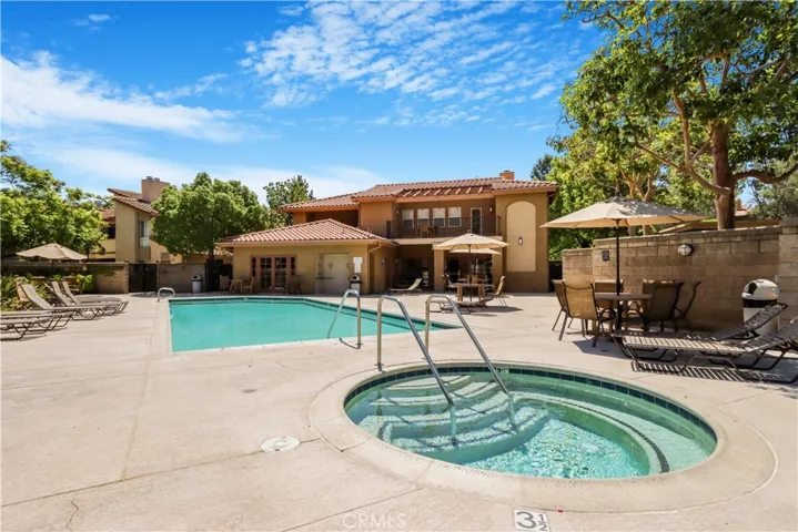 5360 Silver Canyon Road 8b, Yorba Linda, California 92887