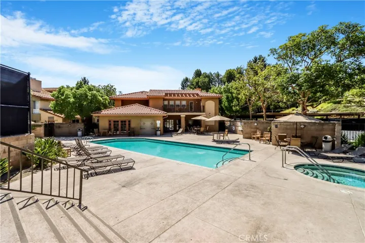 5360 Silver Canyon Road 8b, Yorba Linda, California 92887