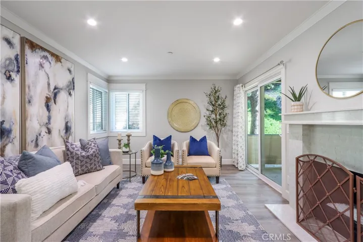 5360 Silver Canyon Road 8b, Yorba Linda, California 92887