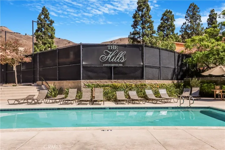 5360 Silver Canyon Road 8b, Yorba Linda, California 92887