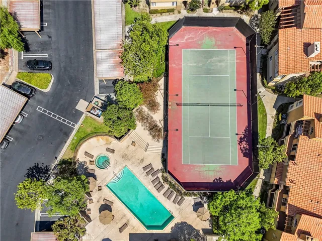 5360 Silver Canyon Road 8b, Yorba Linda, California 92887