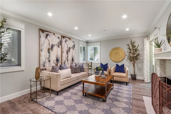 5360 Silver Canyon Road 8b, Yorba Linda, California 92887