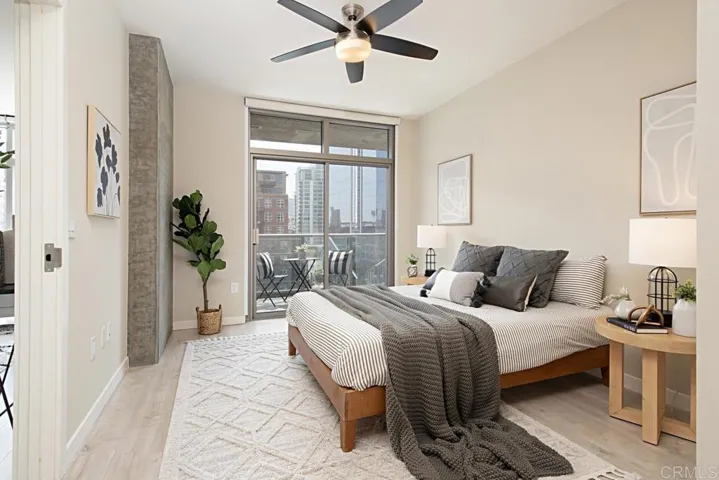 800 The Mark Lane 709, San Diego, California 92101