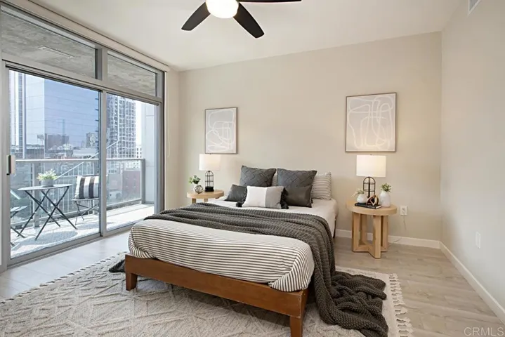 800 The Mark Lane 709, San Diego, California 92101