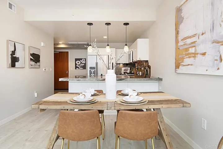 800 The Mark Lane 709, San Diego, California 92101