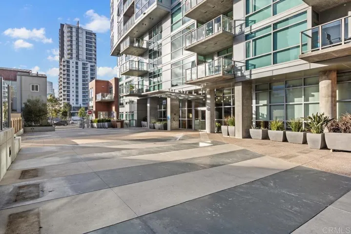 800 The Mark Lane 709, San Diego, California 92101