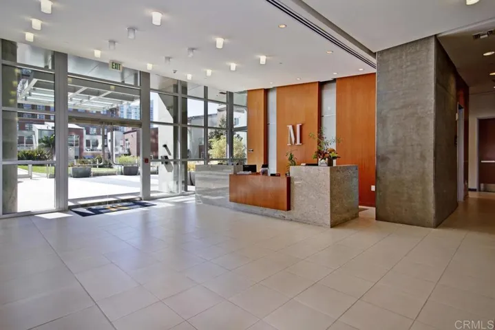 800 The Mark Lane 709, San Diego, California 92101
