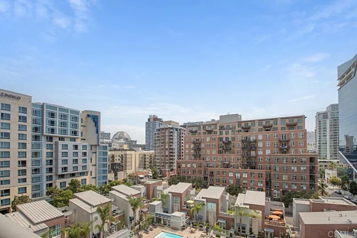 800 The Mark Lane 709, San Diego, California 92101