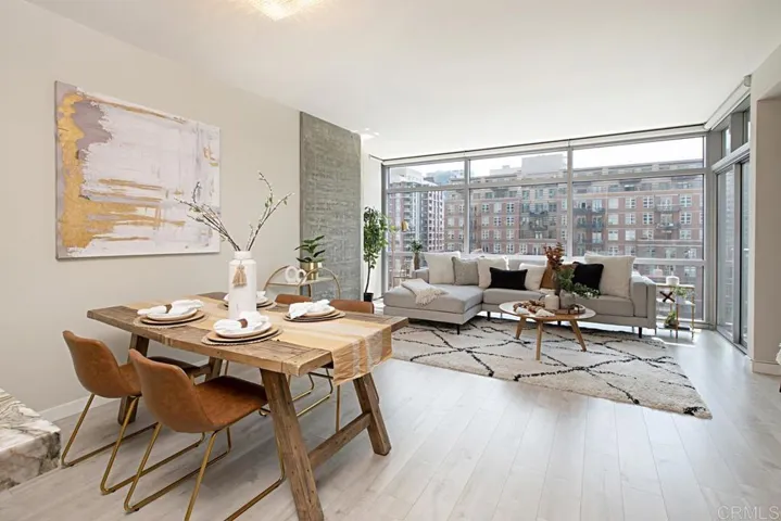 800 The Mark Lane 709, San Diego, California 92101