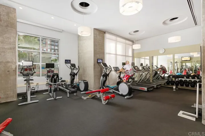 800 The Mark Lane 709, San Diego, California 92101