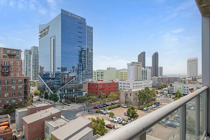 800 The Mark Lane 709, San Diego, California 92101