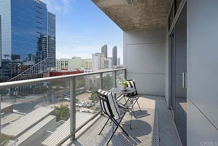 800 The Mark Lane 709, San Diego, California 92101