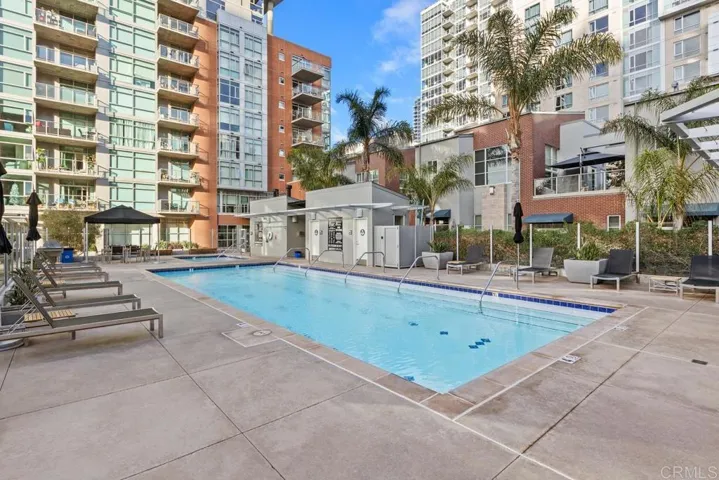 800 The Mark Lane 709, San Diego, California 92101