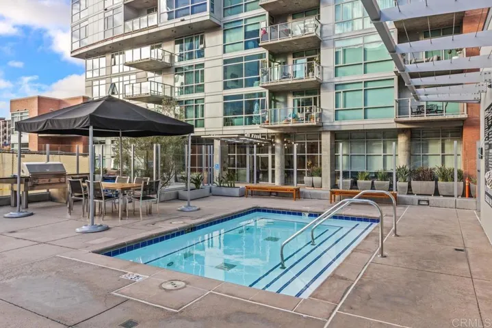 800 The Mark Lane 709, San Diego, California 92101