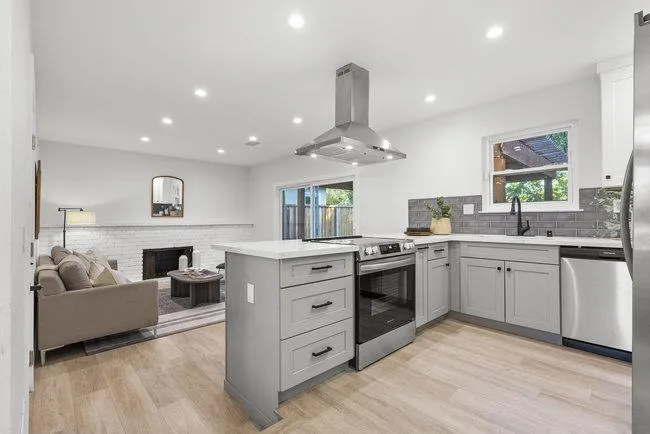 4360 Beechmont Avenue, San Jose, California 95136