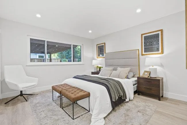 4360 Beechmont Avenue, San Jose, California 95136