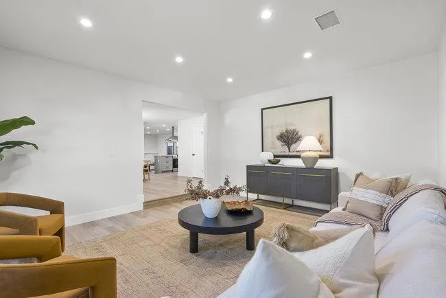 4360 Beechmont Avenue, San Jose, California 95136