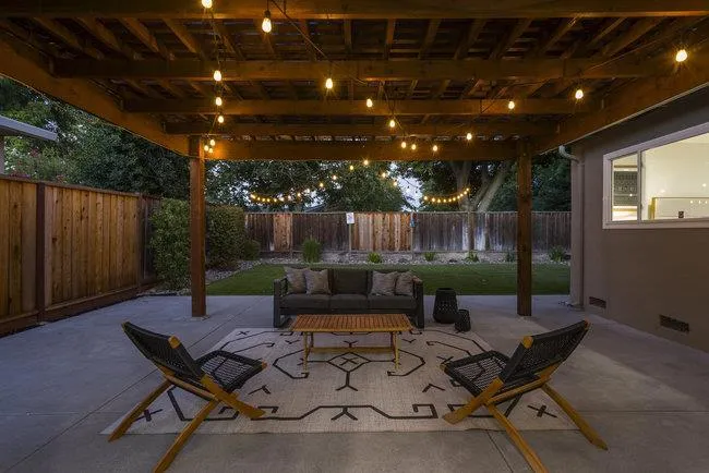 4360 Beechmont Avenue, San Jose, California 95136